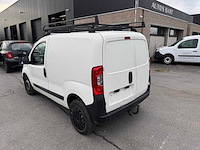 Citroën nemo lichte vrachtwagen - afbeelding 6 van  12