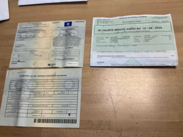 Citroën nemo lichte vrachtwagen - afbeelding 7 van  12