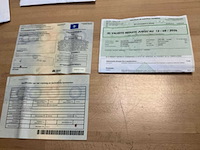 Citroën nemo lichte vrachtwagen - afbeelding 7 van  12