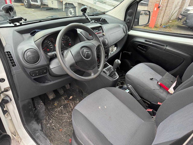 Citroën nemo lichte vrachtwagen - afbeelding 7 van  8