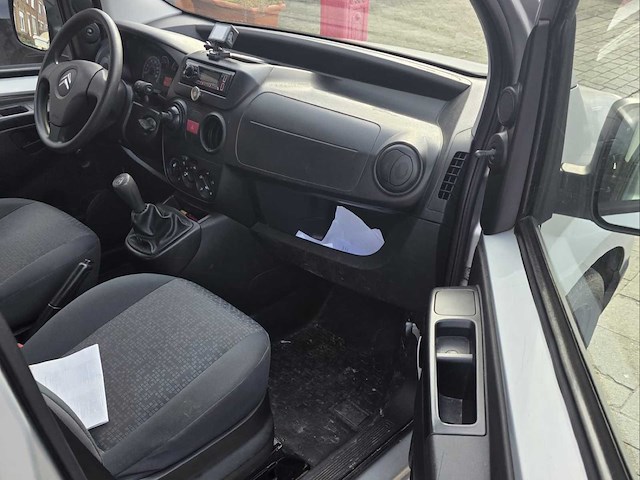 Citroën nemo lichte vrachtwagen - afbeelding 2 van  33
