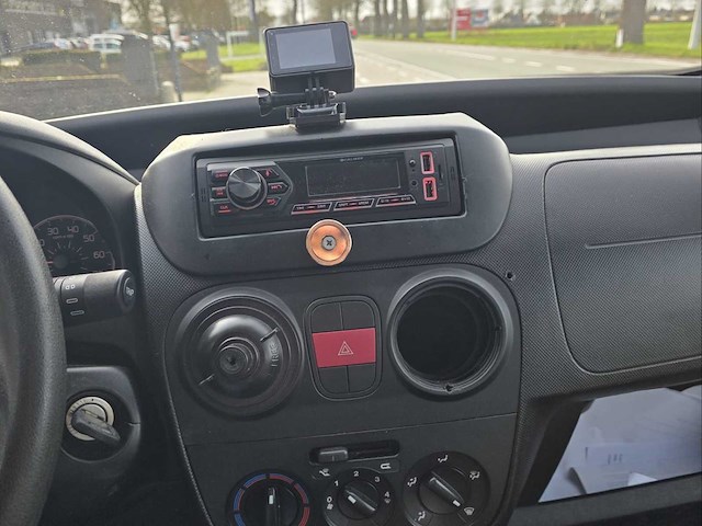 Citroën nemo lichte vrachtwagen - afbeelding 4 van  33