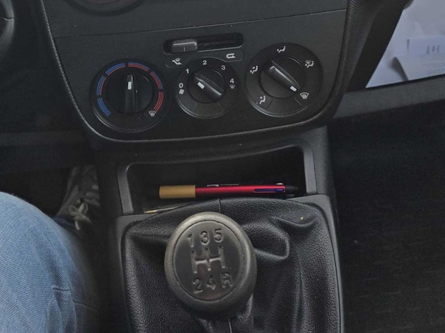 Citroën nemo lichte vrachtwagen - afbeelding 5 van  33