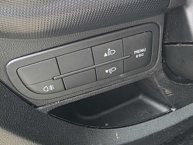 Citroën nemo lichte vrachtwagen - afbeelding 7 van  33