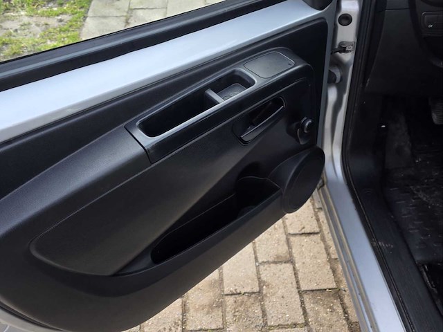 Citroën nemo lichte vrachtwagen - afbeelding 8 van  33