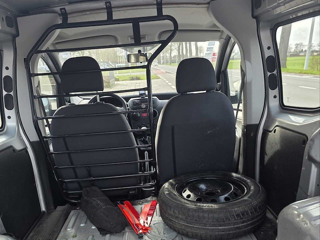 Citroën nemo lichte vrachtwagen - afbeelding 9 van  33