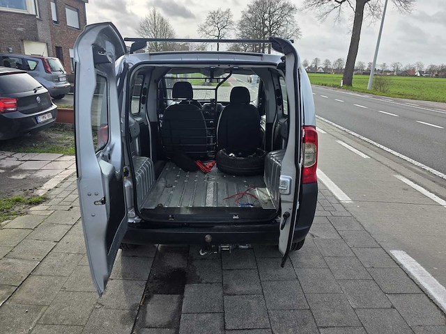 Citroën nemo lichte vrachtwagen - afbeelding 11 van  33