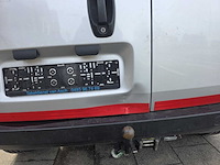 Citroën nemo lichte vrachtwagen - afbeelding 13 van  33