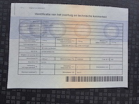 Citroën nemo lichte vrachtwagen - afbeelding 15 van  33