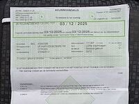 Citroën nemo lichte vrachtwagen - afbeelding 17 van  33