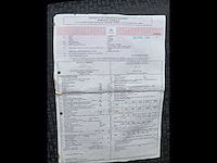 Citroën nemo lichte vrachtwagen - afbeelding 19 van  33