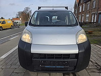 Citroën nemo lichte vrachtwagen - afbeelding 12 van  33