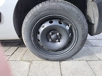 Citroën nemo lichte vrachtwagen - afbeelding 27 van  33