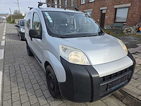 Citroën nemo lichte vrachtwagen - afbeelding 23 van  33