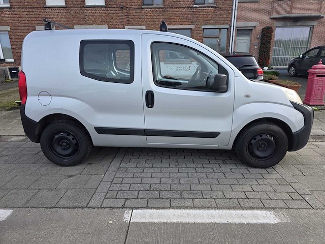 Citroën nemo lichte vrachtwagen - afbeelding 28 van  33