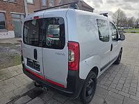 Citroën nemo lichte vrachtwagen - afbeelding 29 van  33