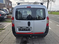 Citroën nemo lichte vrachtwagen - afbeelding 30 van  33