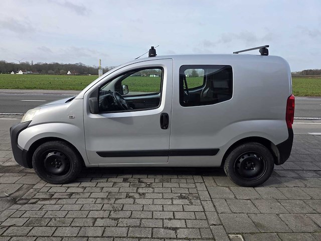 Citroën nemo lichte vrachtwagen - afbeelding 32 van  33