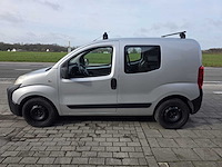 Citroën nemo lichte vrachtwagen - afbeelding 32 van  33