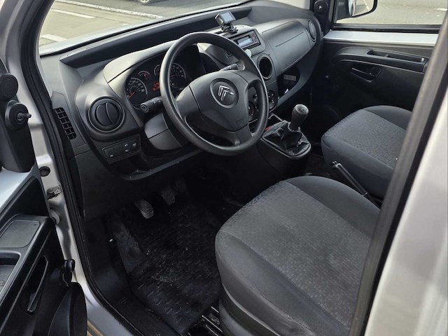 Citroën nemo lichte vrachtwagen - afbeelding 33 van  33