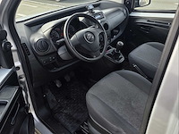 Citroën nemo lichte vrachtwagen - afbeelding 33 van  33