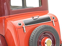Citroen rosalie - afbeelding 2 van  65