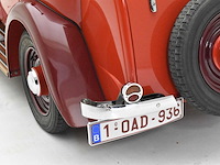 Citroen rosalie - afbeelding 3 van  65