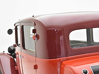 Citroen rosalie - afbeelding 4 van  65