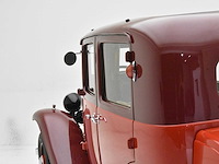 Citroen rosalie - afbeelding 6 van  65