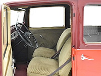 Citroen rosalie - afbeelding 7 van  65