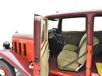Citroen rosalie - afbeelding 9 van  65