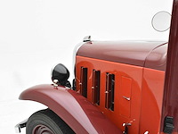 Citroen rosalie - afbeelding 10 van  65