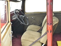 Citroen rosalie - afbeelding 12 van  65