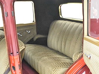 Citroen rosalie - afbeelding 13 van  65