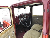Citroen rosalie - afbeelding 14 van  65