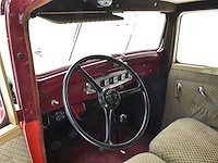 Citroen rosalie - afbeelding 15 van  65