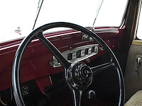 Citroen rosalie - afbeelding 17 van  65