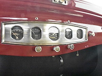 Citroen rosalie - afbeelding 20 van  65