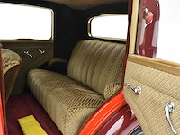 Citroen rosalie - afbeelding 21 van  65