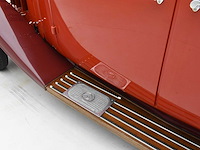 Citroen rosalie - afbeelding 23 van  65