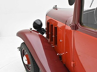 Citroen rosalie - afbeelding 24 van  65