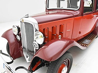 Citroen rosalie - afbeelding 26 van  65
