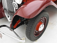 Citroen rosalie - afbeelding 27 van  65