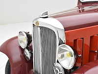 Citroen rosalie - afbeelding 28 van  65