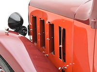 Citroen rosalie - afbeelding 30 van  65
