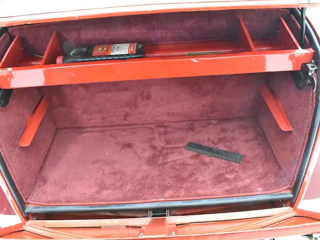 Citroen rosalie - afbeelding 31 van  65