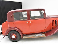 Citroen rosalie - afbeelding 37 van  65