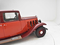Citroen rosalie - afbeelding 38 van  65