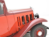 Citroen rosalie - afbeelding 39 van  65