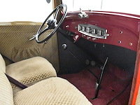 Citroen rosalie - afbeelding 41 van  65